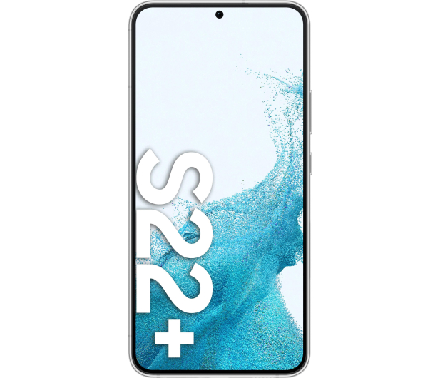 Samsung Galaxy S22+ 8/128GB White - 715593 - zdjęcie 2